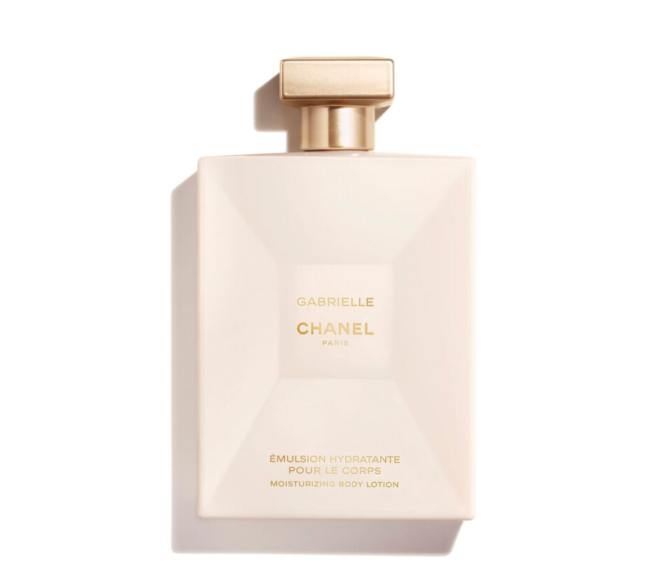 5 bodylotions vi elsker