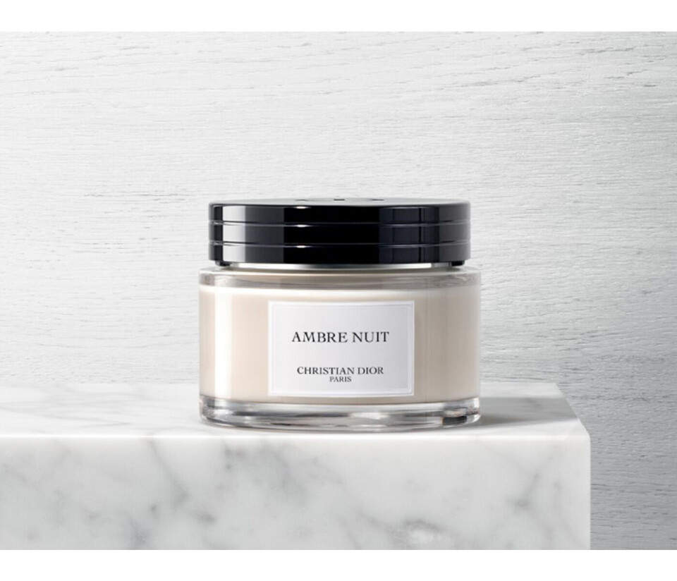 5 bodylotions vi elsker