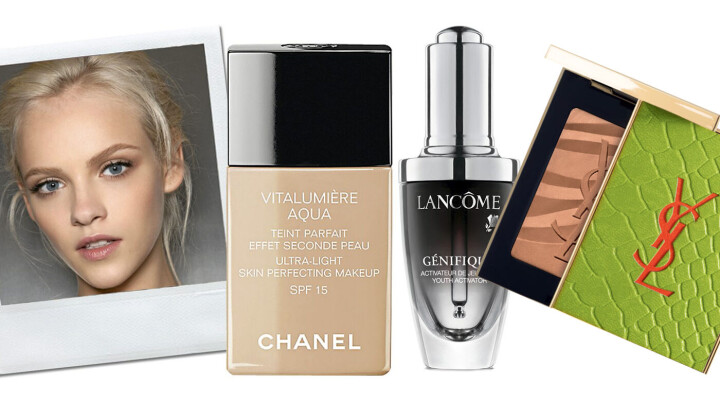 Slik får du perfekt hud