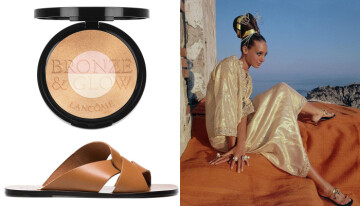 Alt du trenger til ferien