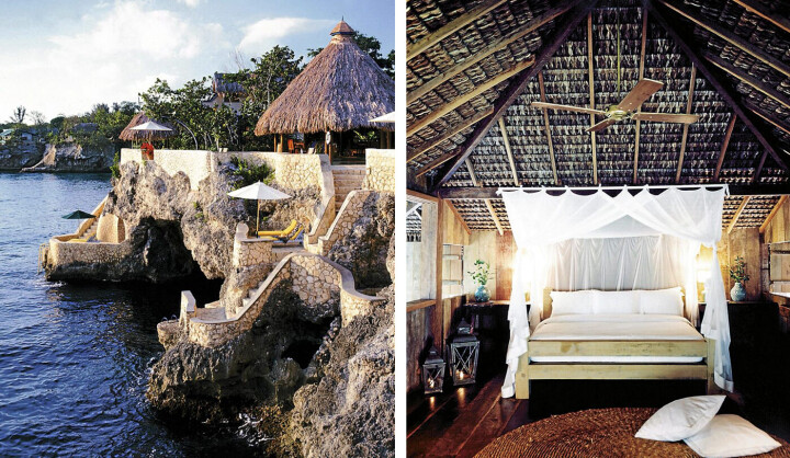 10 fantastiske drømmereiser