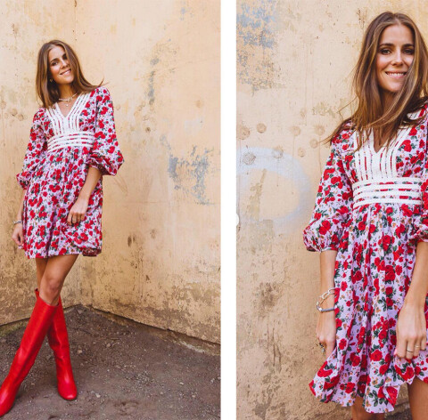 Finn den perfekte 17. mai-kjolen på budsjett