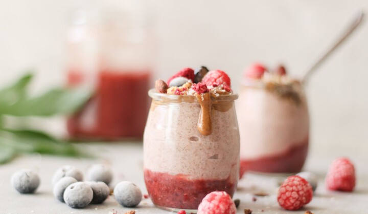 8 enkle og supersunne frokoster