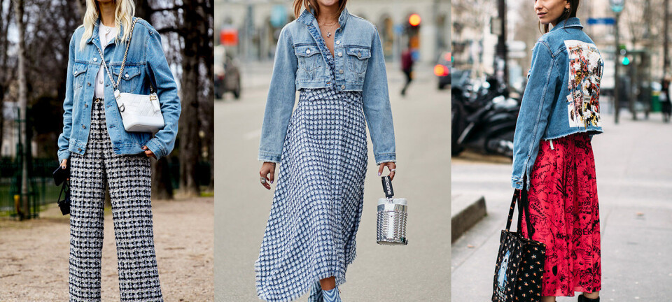 5 perfekte dongerijakker