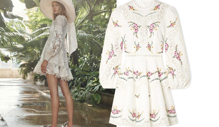 10 perfekte sommerkjoler