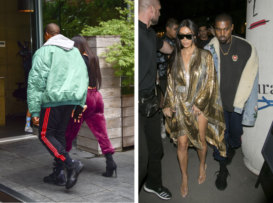 Grattis Kanye