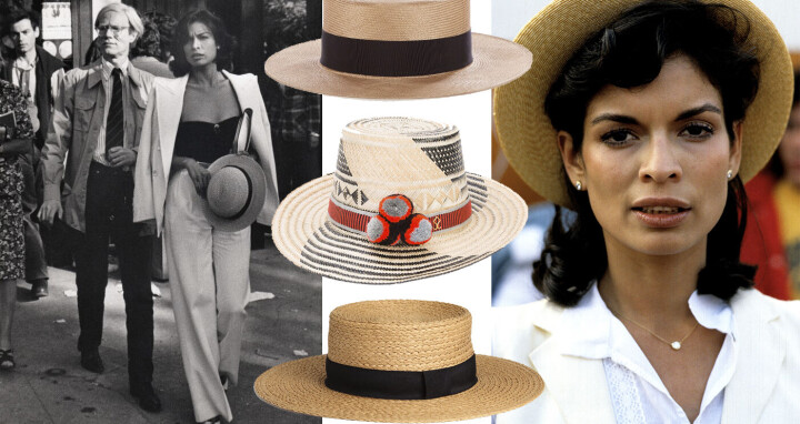 9 stråhatter som passer din lommebok!
