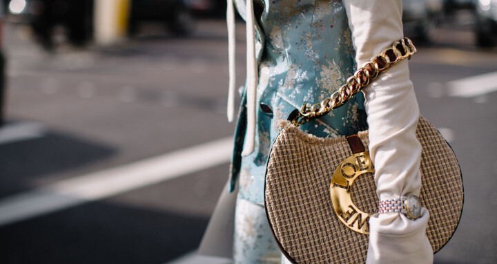 Disse designerveskene ønsker vi oss nå!