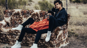 The Weekend med egen kolleksjon for Puma