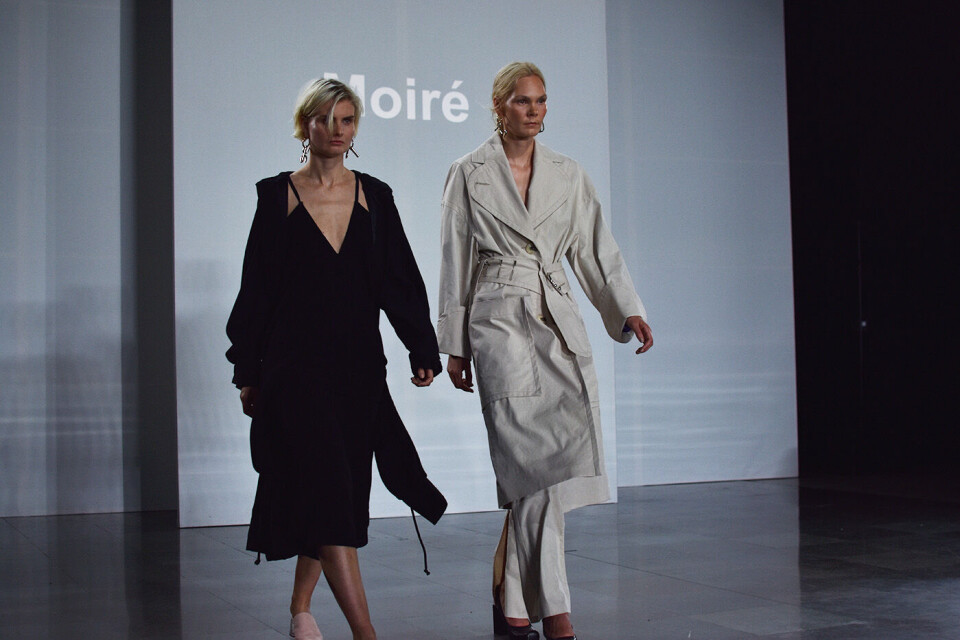 Oslo Runway Dag 3: