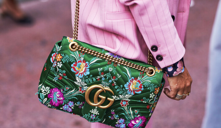 Usikker på hvilken designerveske du bør investere i? Ta testen her!!