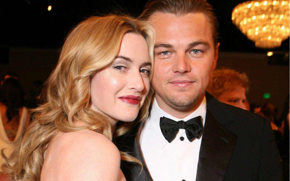 Kate Winslet og Leonardo DiCaprio har vært nære venner i over 20 år. Foto: Getty Images