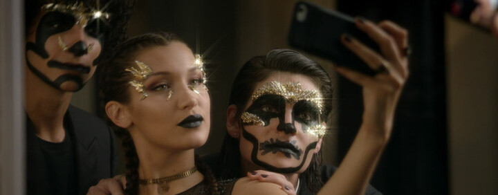 Trenger du tips til Halloween-sminken?