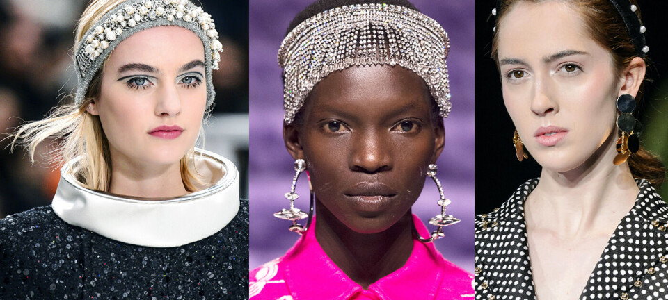 90-talls hårbøylen er tilbake i motebildet..