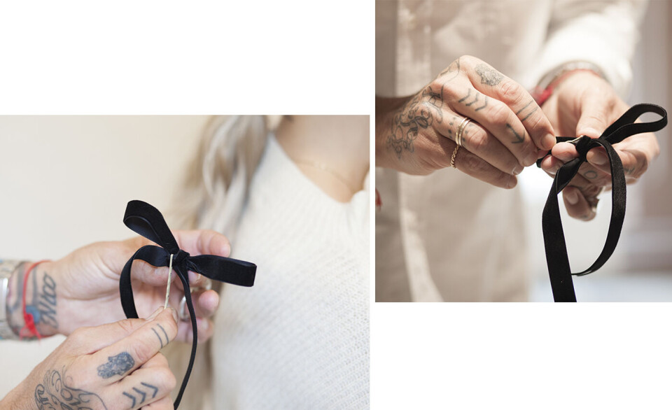 Slik får du sesongens hotteste partylook