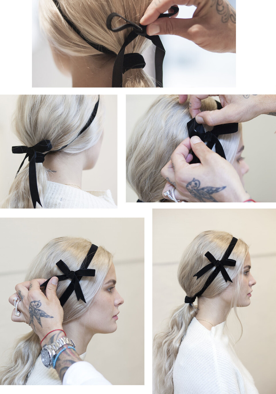 Slik får du sesongens hotteste partylook