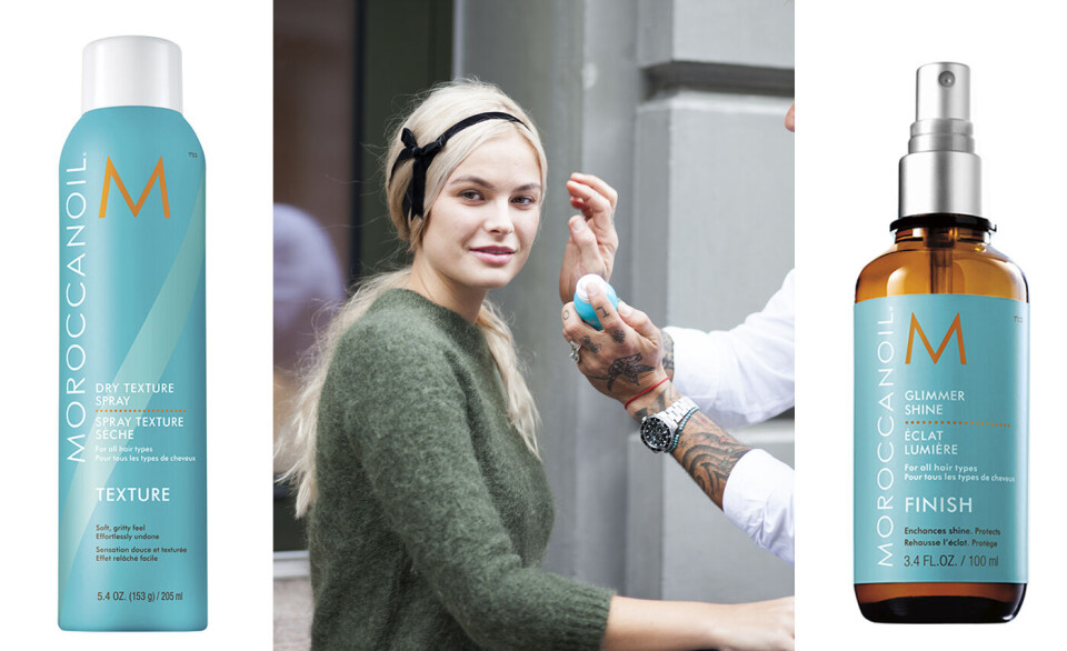 Slik får du sesongens hotteste partylook