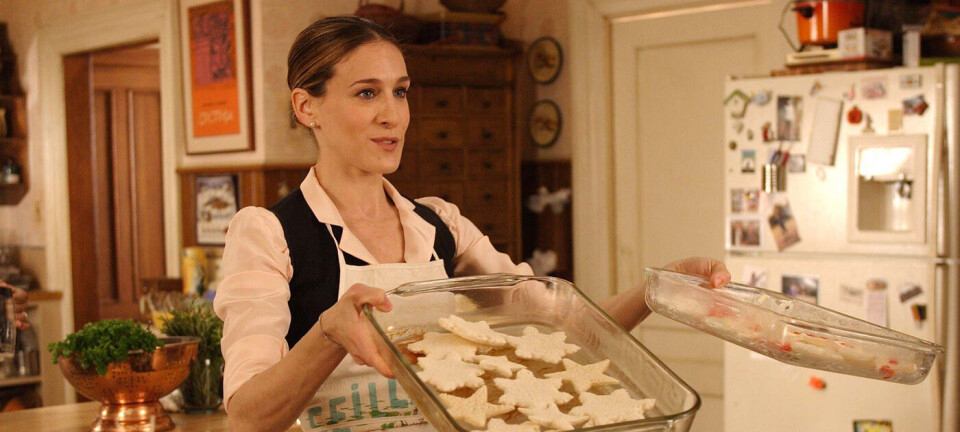 De beste julefilmene