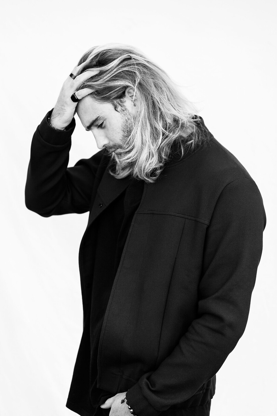 ELLE-kjekkas med nytt album: