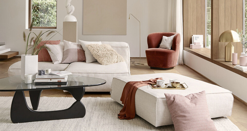 Få en fresh start på det nye året!