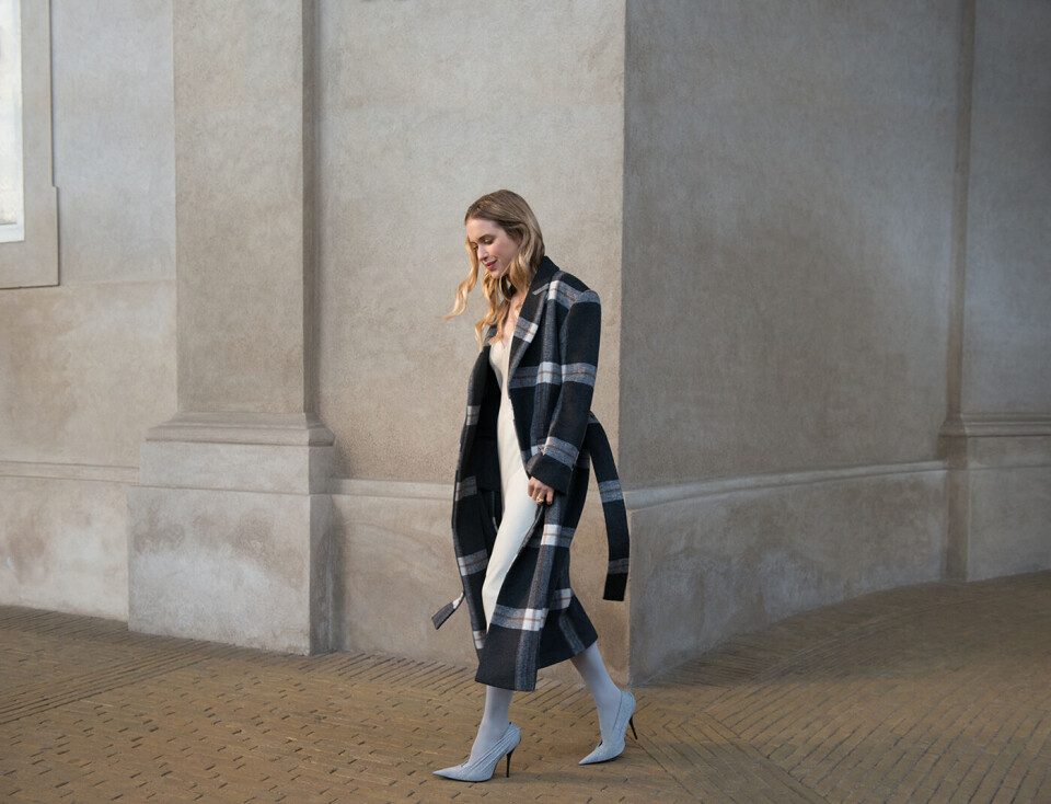 Pernille Teisbaek x By Malene Birger