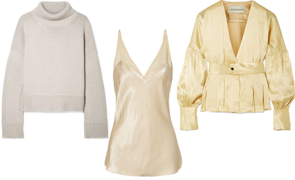 Pernille Teisbaek x By Malene Birger