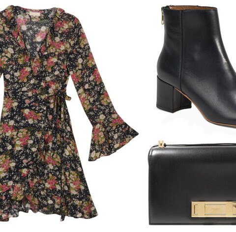 Designerkupp på salg