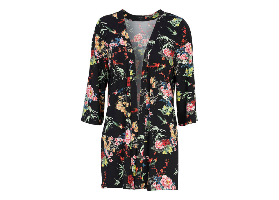 Dette er vårens mest trendy mønster