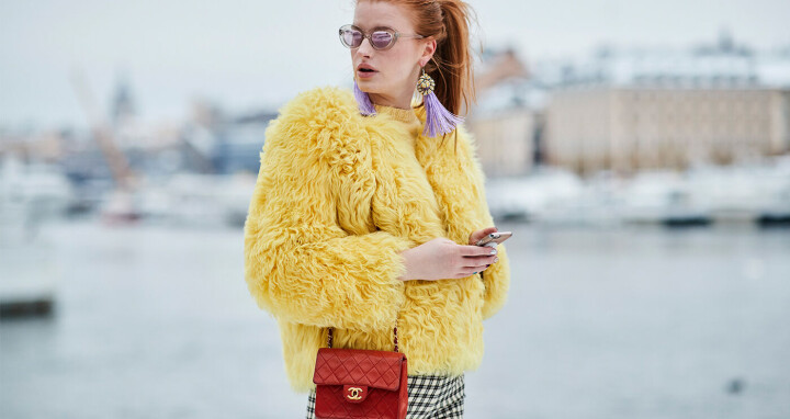 Ny funksjon avslører deg på Instagram