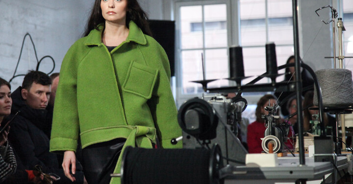 Alle høydepunktene fra Oslo Runway