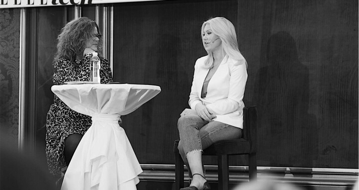 Isabella Lowengrip: Det viktigste verktøyet til suksess