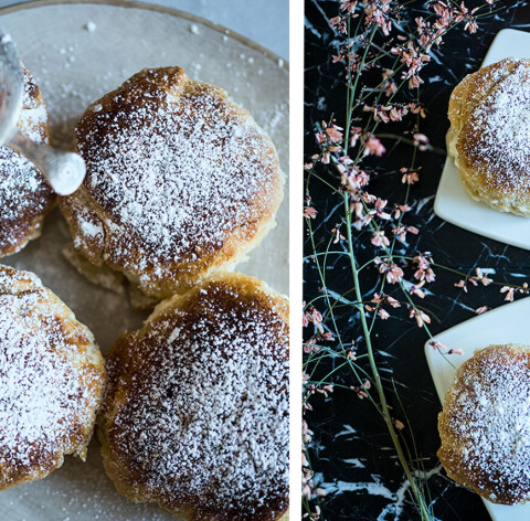 De beste fastelavnsbollene