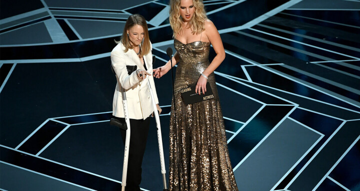 Oscar: Alle vinnerne