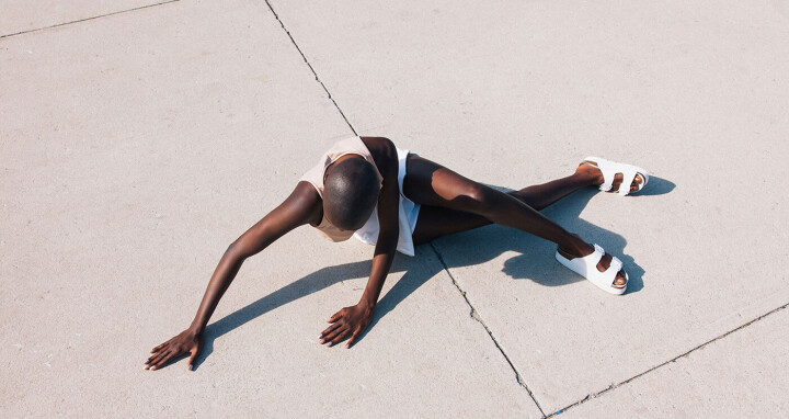 Effektiv trening uten å svette?