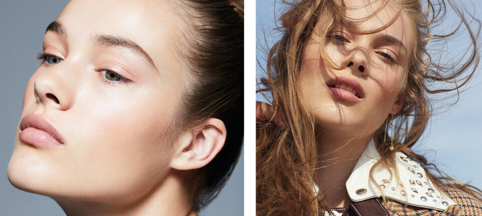 Få en frisk start på våren