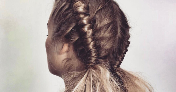 Sesongens hotteste flette