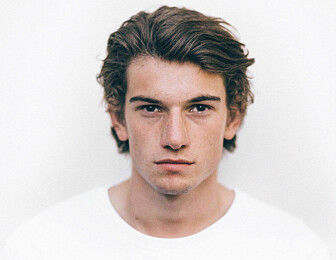 Fredagspraten med Thomas Hayes