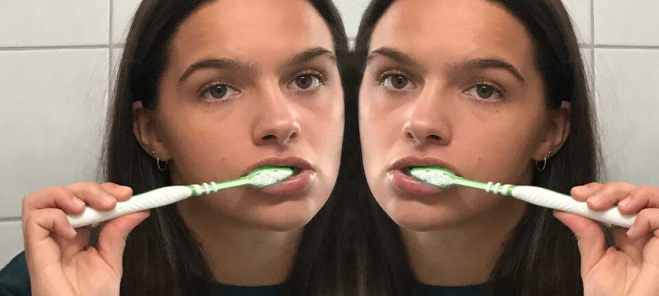 NRK prøver å gjenta SKAM-suksessen