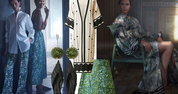 H&M Conscious Collection: Inspirert av en kjærlighetshistorie