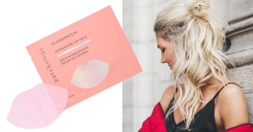 Fukt-boost på flyturen