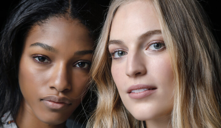 Vårrengjøring fra topp til tå