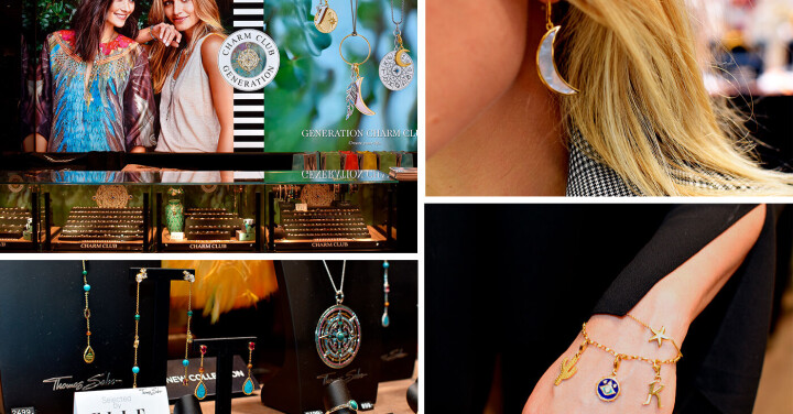 Shoppingkveld med Thomas Sabo