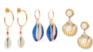 TREND: Skjelløredobber