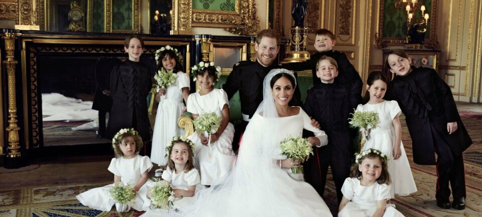 Enda en hyllest til Diana