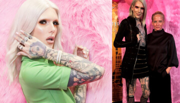 Vi møtte Jeffree Star i Oslo