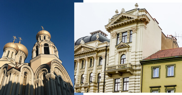 Reisetips: Vakre Vilnius