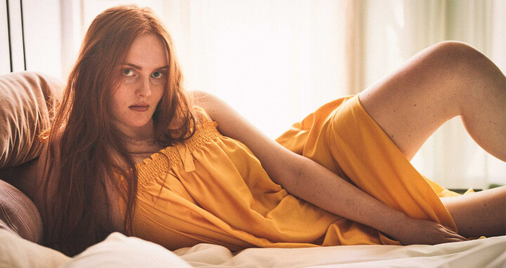 Behind the scenes fra sommerens moteserie