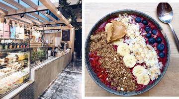 Sunne flyplassfavoritter