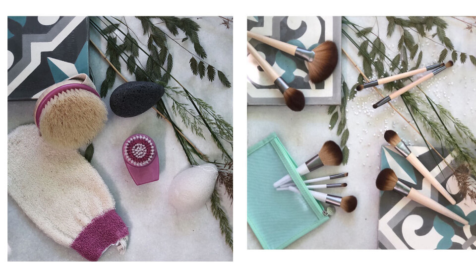 Disse beauty hacksene får huden din sommerfin
