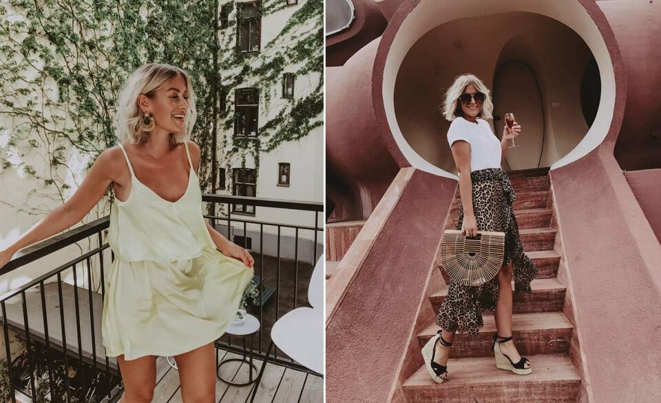 Sommerlig inspirasjon